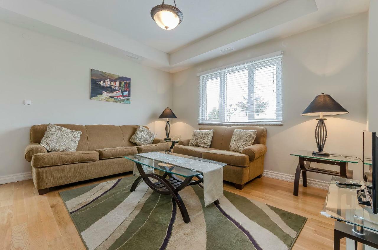 Apartment Canada Dream Vacation Srima Exterior photo
